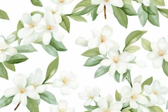 Download Ornamental Pattern Botanical Design - Pattern Collection