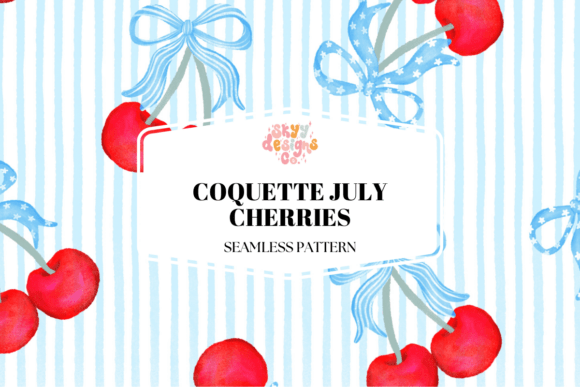 Download Summer Tropical Fruit Pattern - Pattern Collection