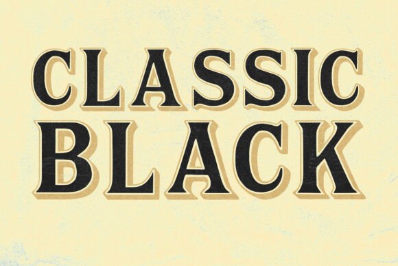Download Classic Black - Black Collection