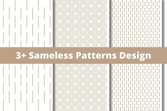 Download 3+ Sameless Patterns Design - Pattern Collection