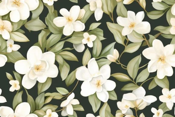 Download Ornamental Pattern Botanical Design - Pattern Collection