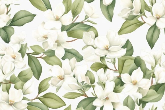 Download Ornamental Pattern Botanical Design - Pattern Collection
