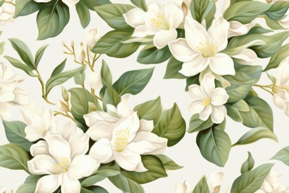 Download Ornamental Pattern Botanical Design - Pattern Collection