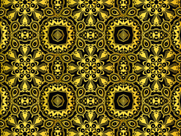 Download Abstract Pattern Gradient Gold Backdrop - Pattern Collection