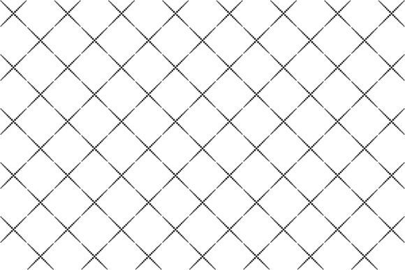 Download Diagonal of Pixel Pattern Vector Set 6 - Pattern Collection