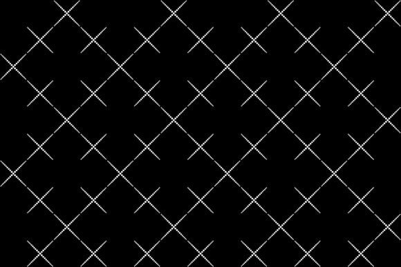Download Diagonal of Pixel Pattern Vector Set 7 - Pattern Collection