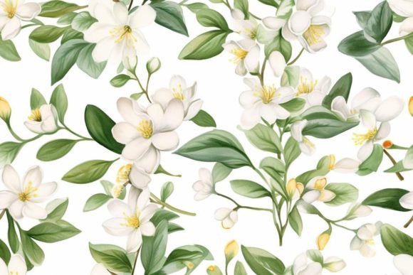 Download Ornamental Pattern Botanical Design - Pattern Collection