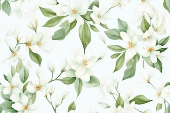 Download Ornamental Pattern Botanical Design - Pattern Collection