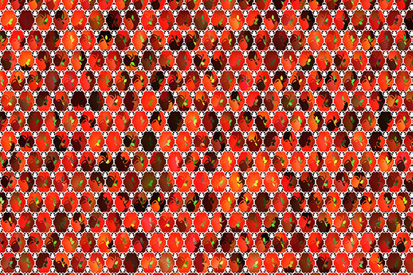 Download Apple Fruit Pattern Texture Background - Pattern Collection