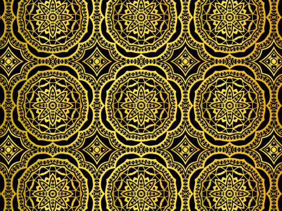 Download Abstract Pattern Gradient Gold Backdrop - Pattern Collection
